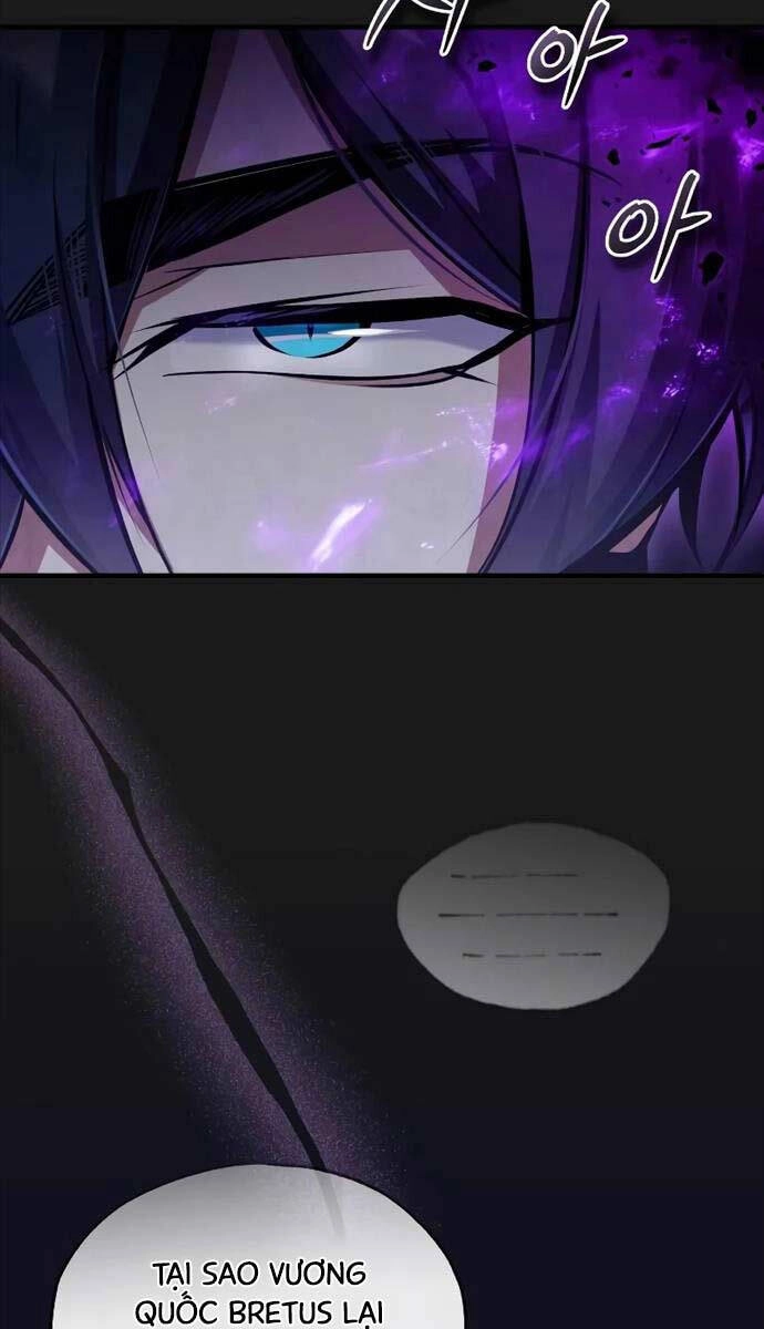 Giáo Sư Gián Điệp Chapter 83 - 84