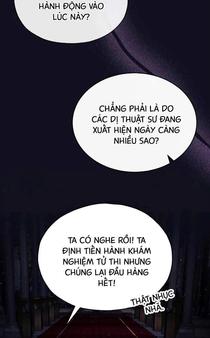 Giáo Sư Gián Điệp Chapter 83 - 85