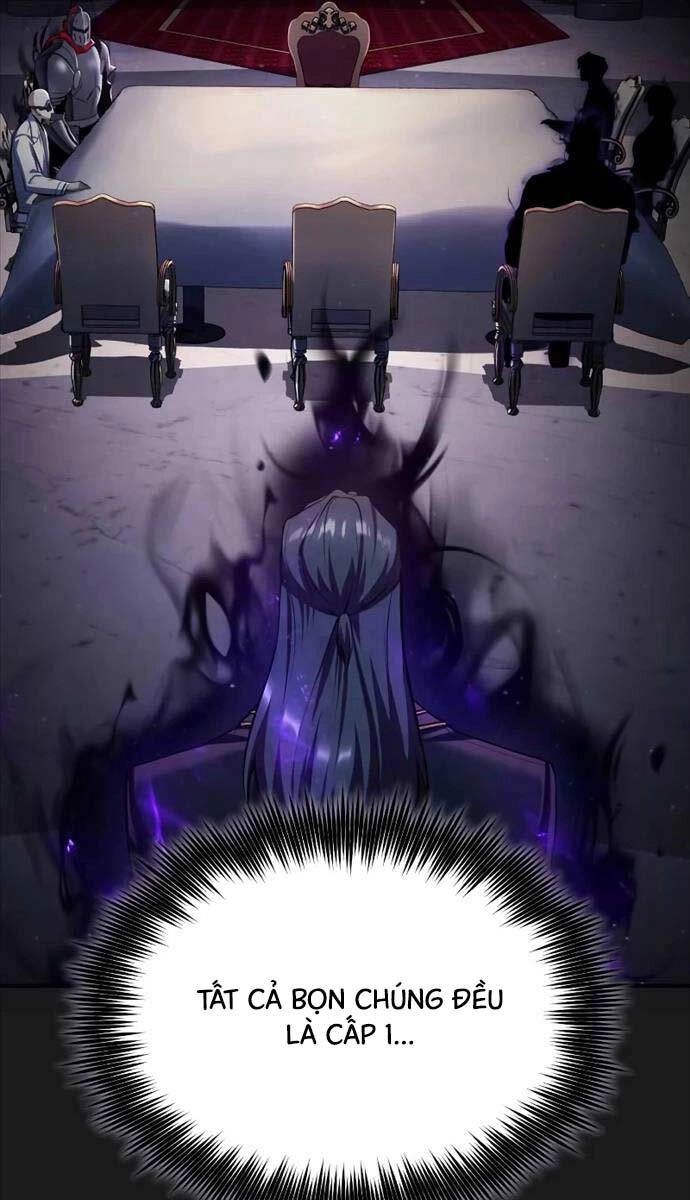 Giáo Sư Gián Điệp Chapter 83 - 86