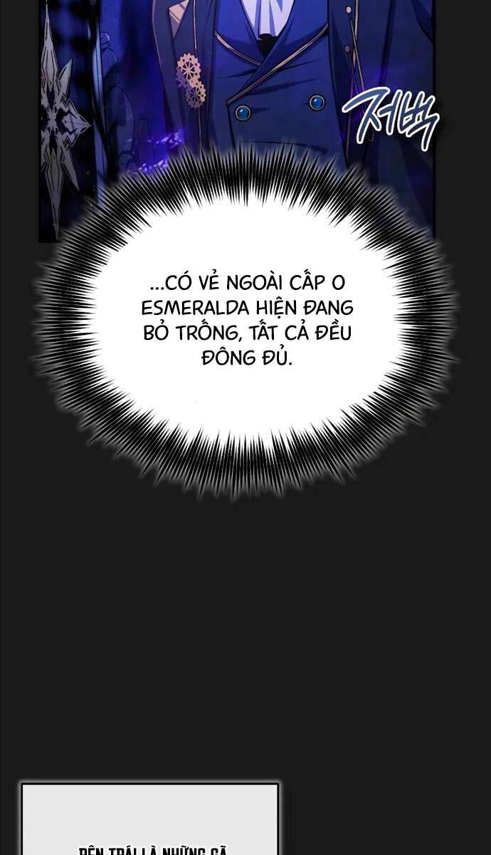 Giáo Sư Gián Điệp Chapter 83 - 88