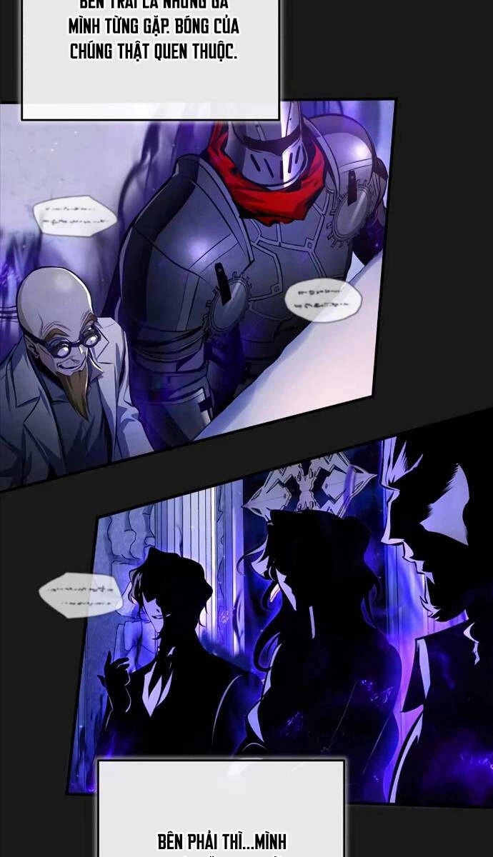 Giáo Sư Gián Điệp Chapter 83 - 89