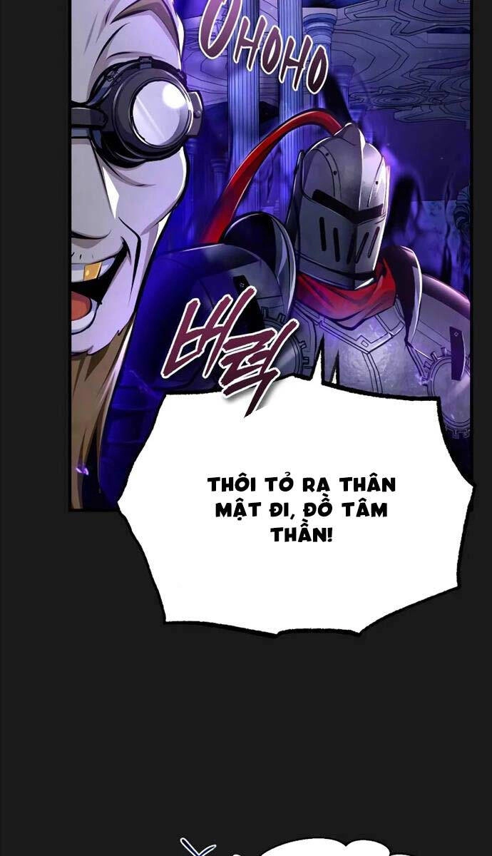 Giáo Sư Gián Điệp Chapter 83 - 91