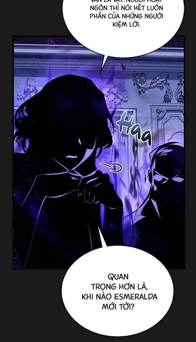 Giáo Sư Gián Điệp Chapter 83 - 94