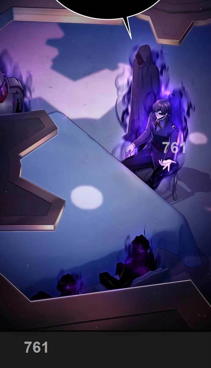 Giáo Sư Gián Điệp Chapter 84 - 2