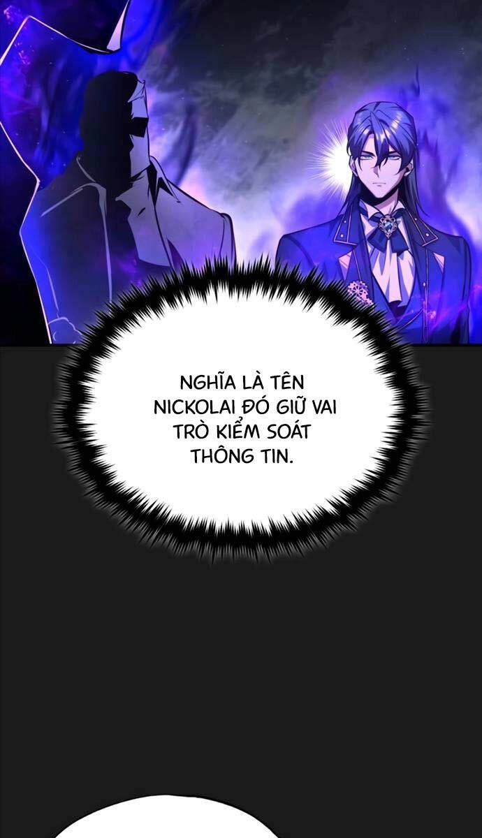 Giáo Sư Gián Điệp Chapter 84 - 5