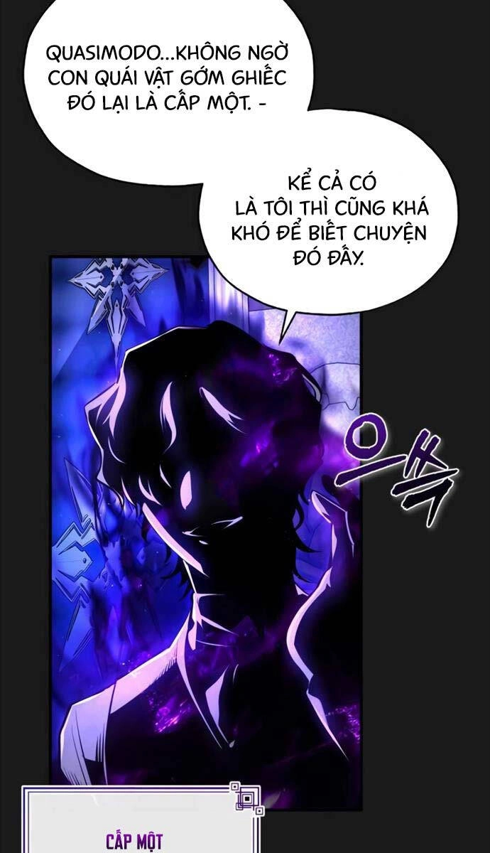 Giáo Sư Gián Điệp Chapter 84 - 6