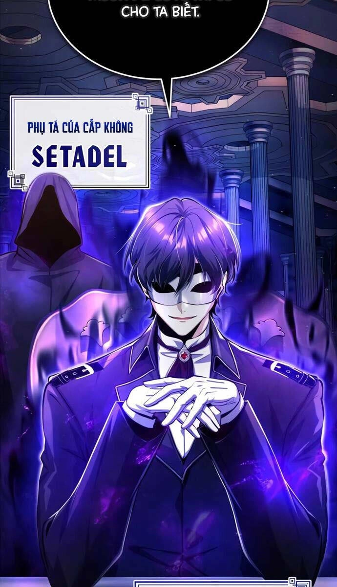 Giáo Sư Gián Điệp Chapter 84 - 9