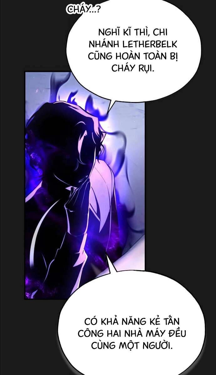 Giáo Sư Gián Điệp Chapter 84 - 32