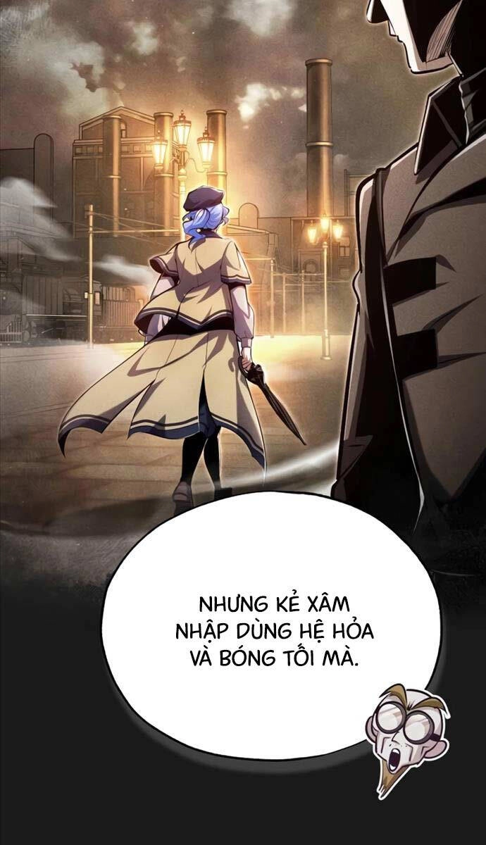 Giáo Sư Gián Điệp Chapter 84 - 45