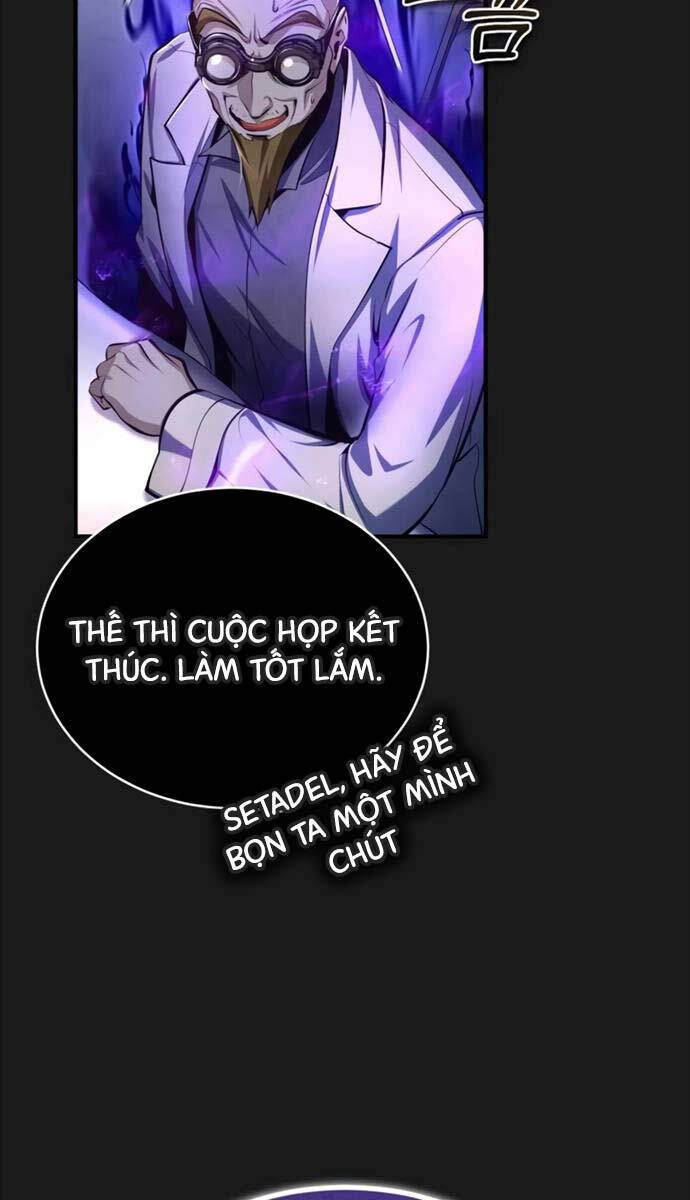 Giáo Sư Gián Điệp Chapter 84 - 57