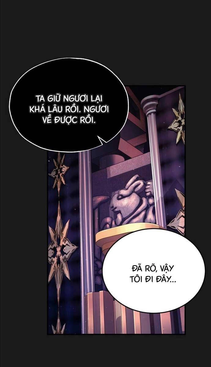 Giáo Sư Gián Điệp Chapter 84 - 74