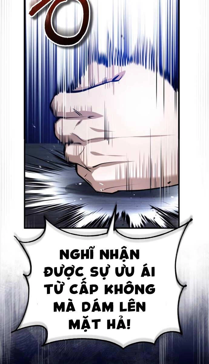 Giáo Sư Gián Điệp Chapter 84 - 85