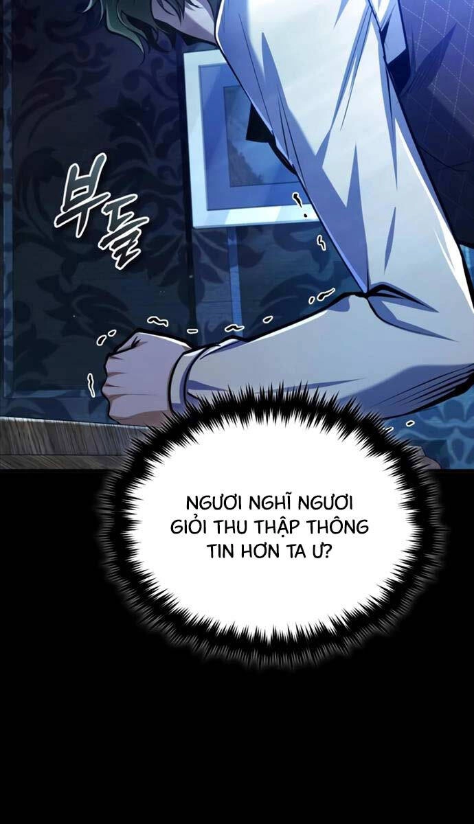 Giáo Sư Gián Điệp Chapter 84 - 87
