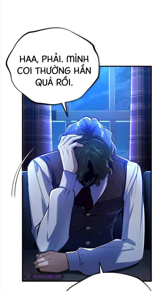 Giáo Sư Gián Điệp Chapter 84 - 89