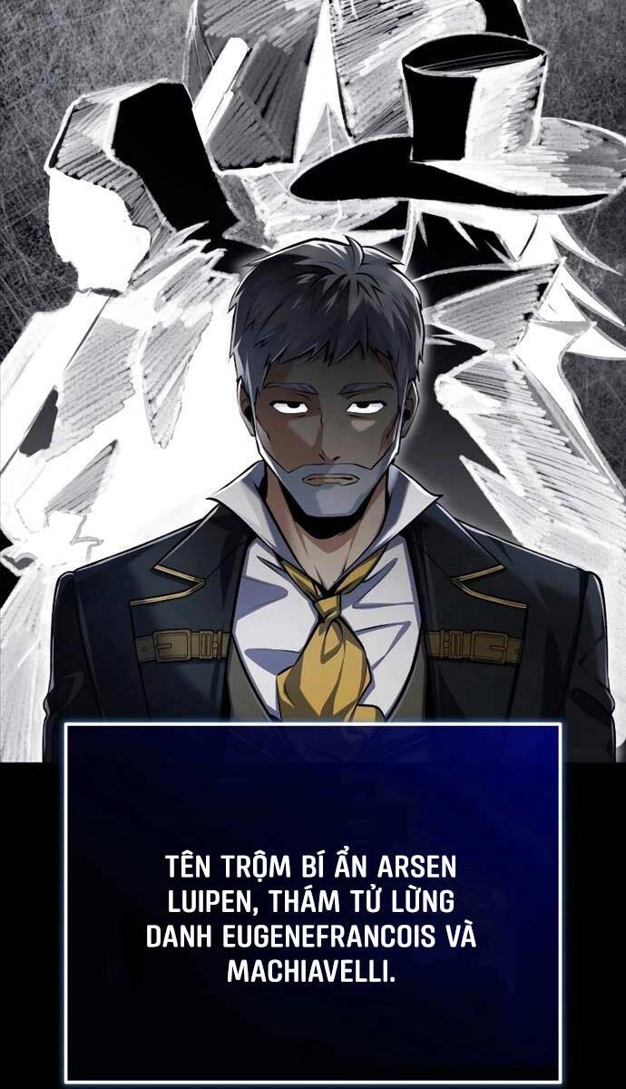 Giáo Sư Gián Điệp Chapter 85 - 26