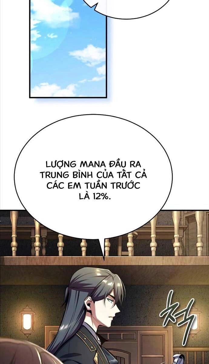 Giáo Sư Gián Điệp Chapter 85 - 71