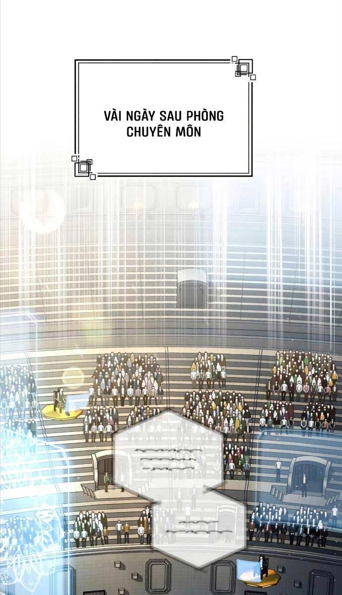 Giáo Sư Gián Điệp Chapter 85 - 80