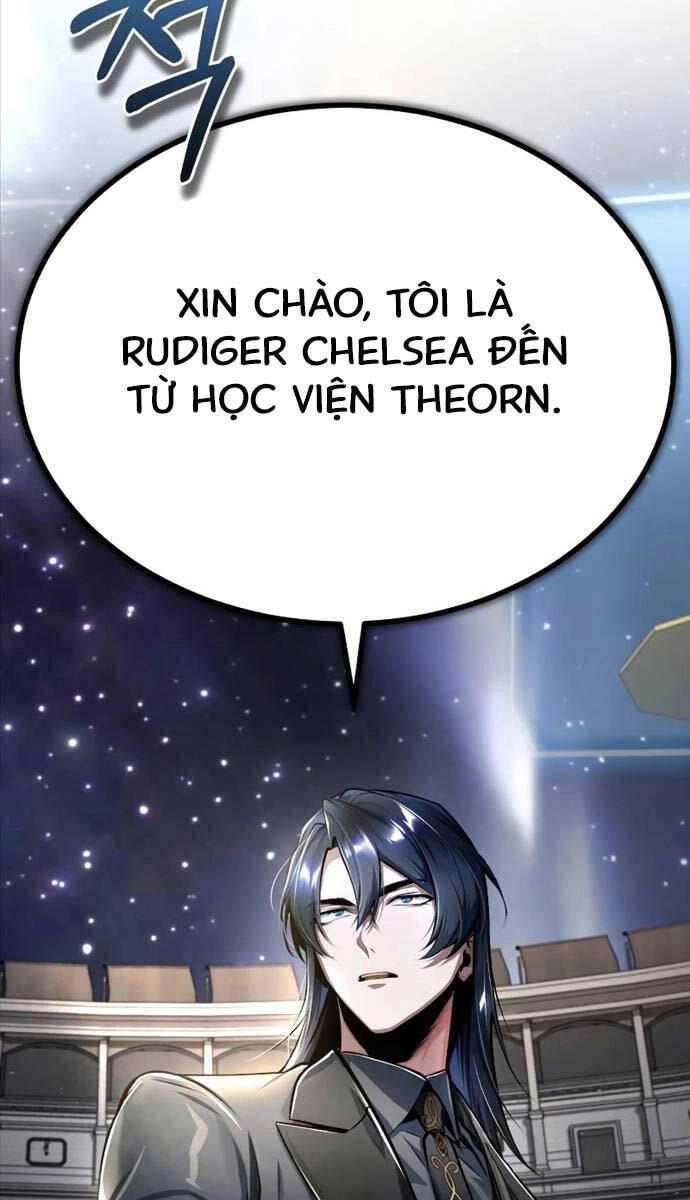 Giáo Sư Gián Điệp Chapter 85 - 90