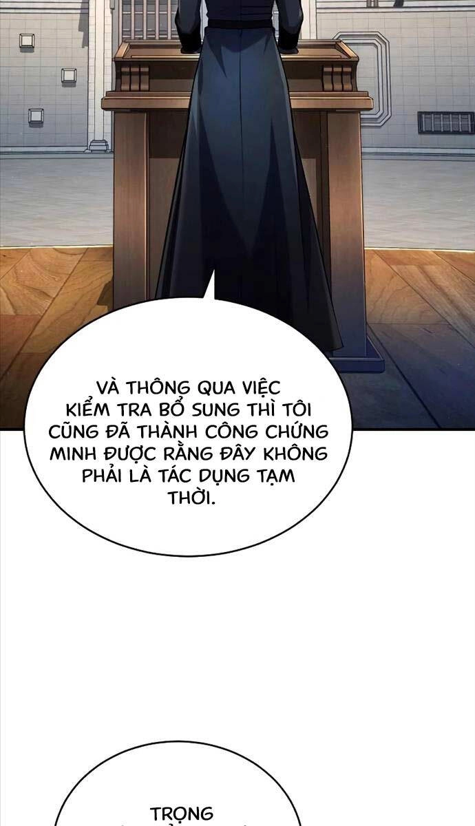 Giáo Sư Gián Điệp Chapter 85 - 93