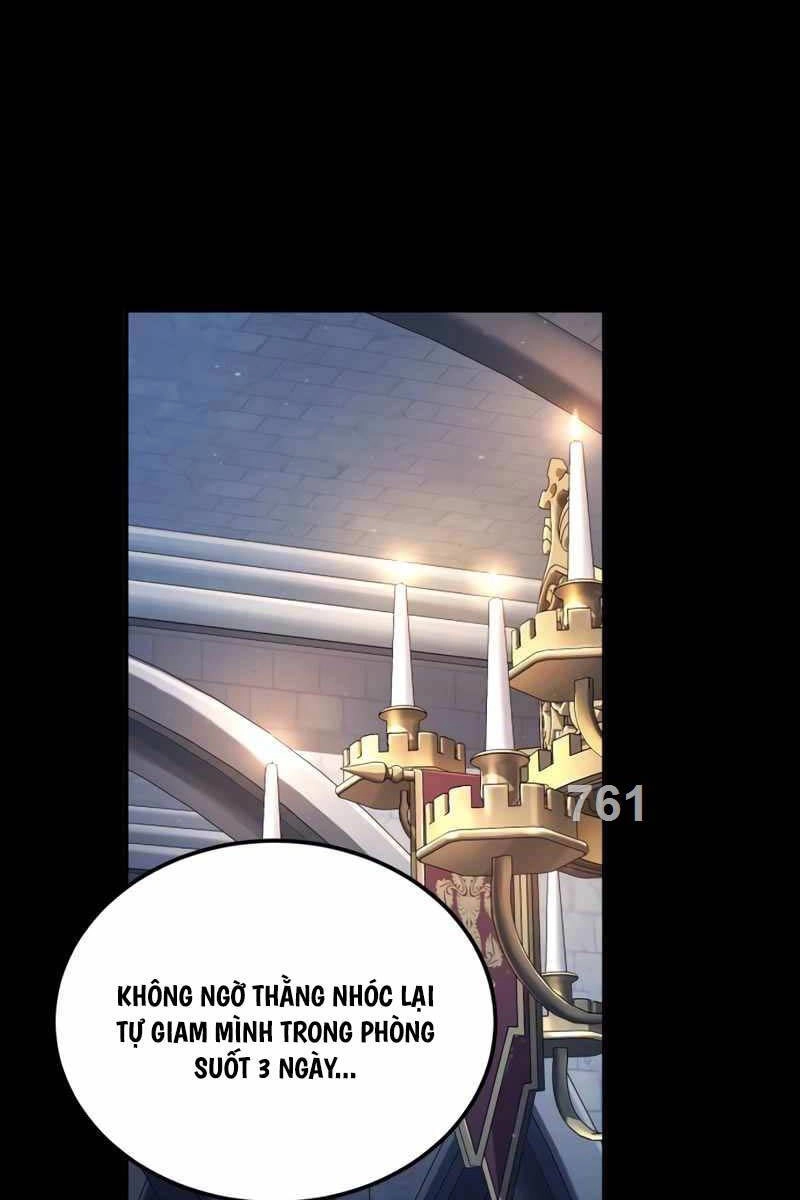 Giáo Sư Gián Điệp Chapter 86 - 1