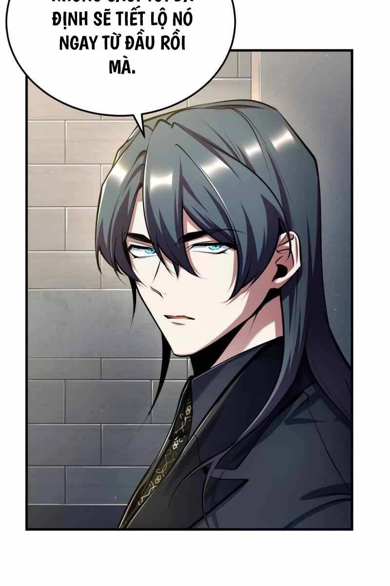 Giáo Sư Gián Điệp Chapter 86 - 29