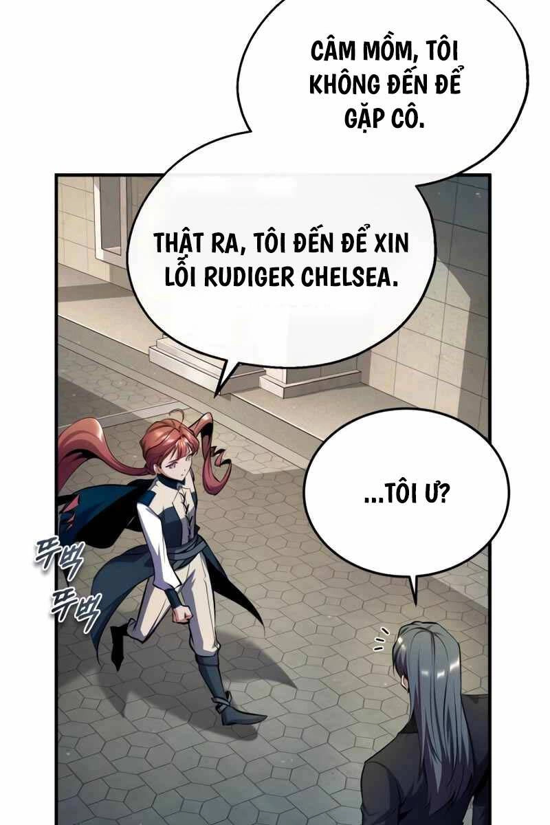 Giáo Sư Gián Điệp Chapter 86 - 37