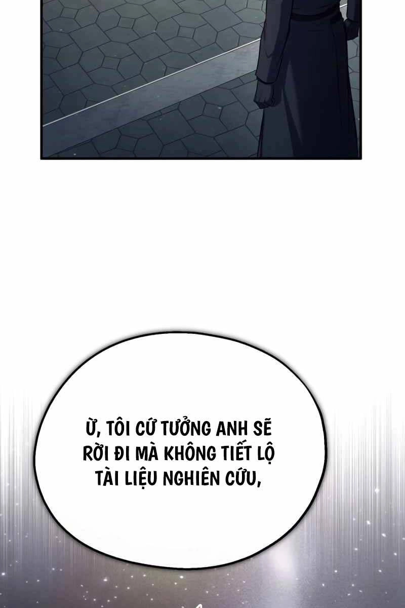 Giáo Sư Gián Điệp Chapter 86 - 38