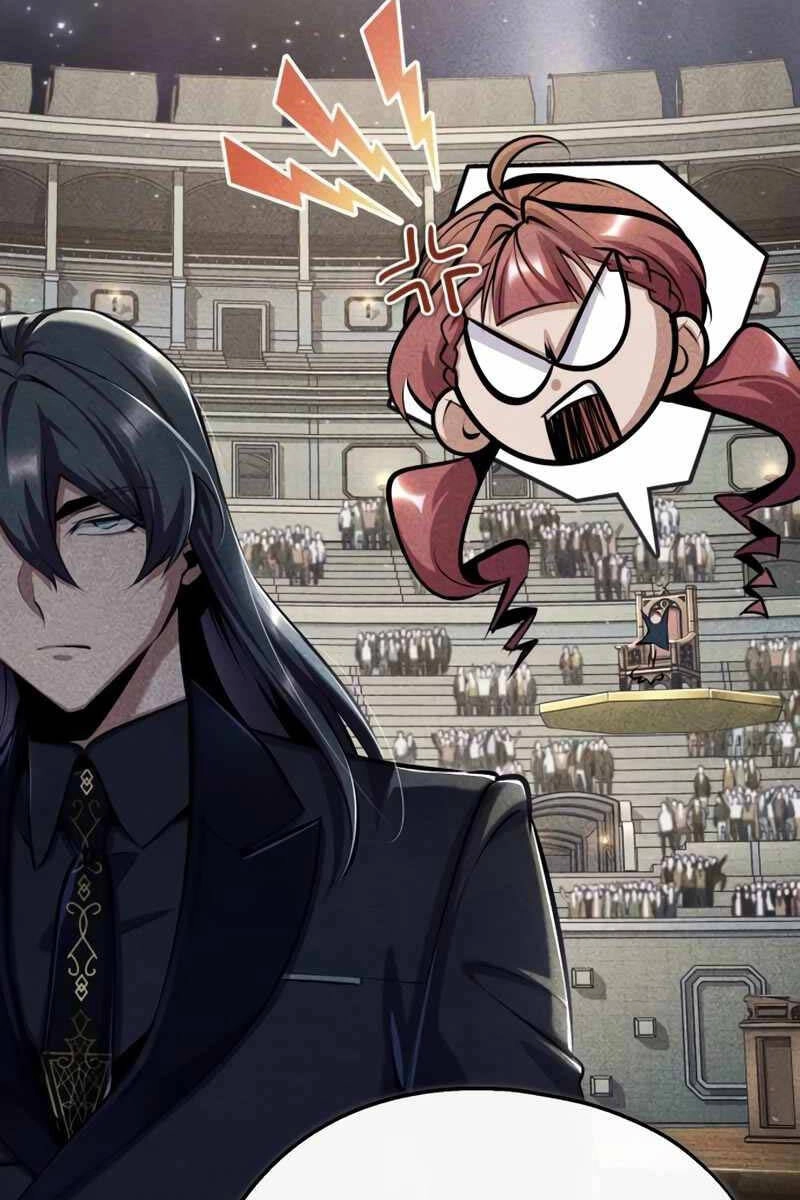 Giáo Sư Gián Điệp Chapter 86 - 39