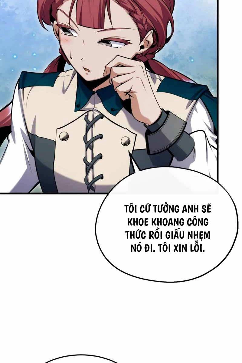 Giáo Sư Gián Điệp Chapter 86 - 41