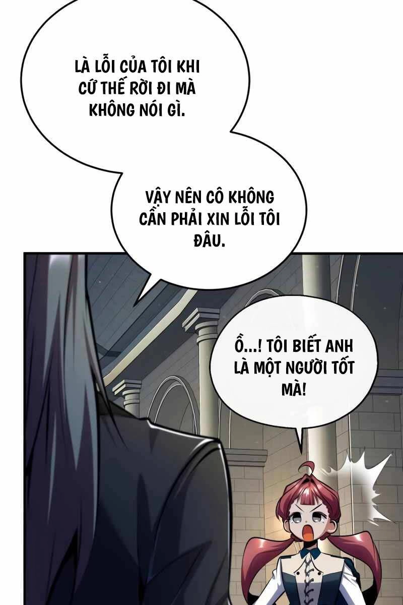 Giáo Sư Gián Điệp Chapter 86 - 42