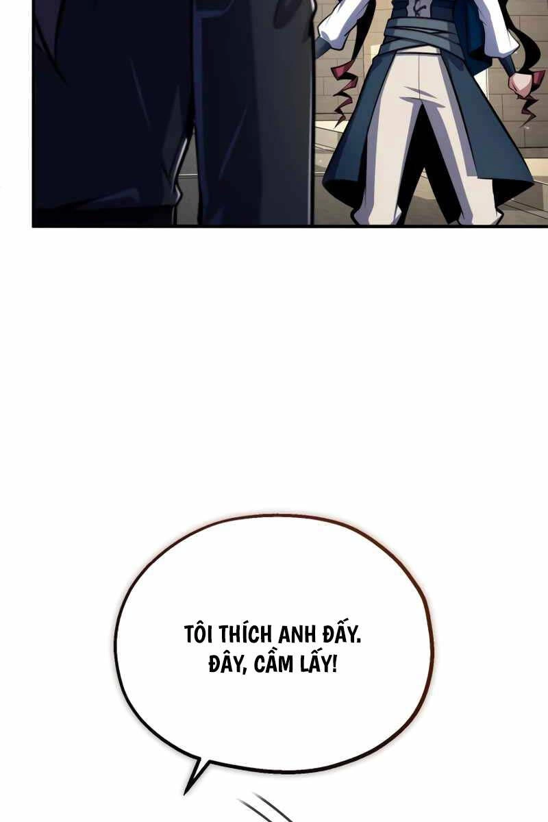 Giáo Sư Gián Điệp Chapter 86 - 43