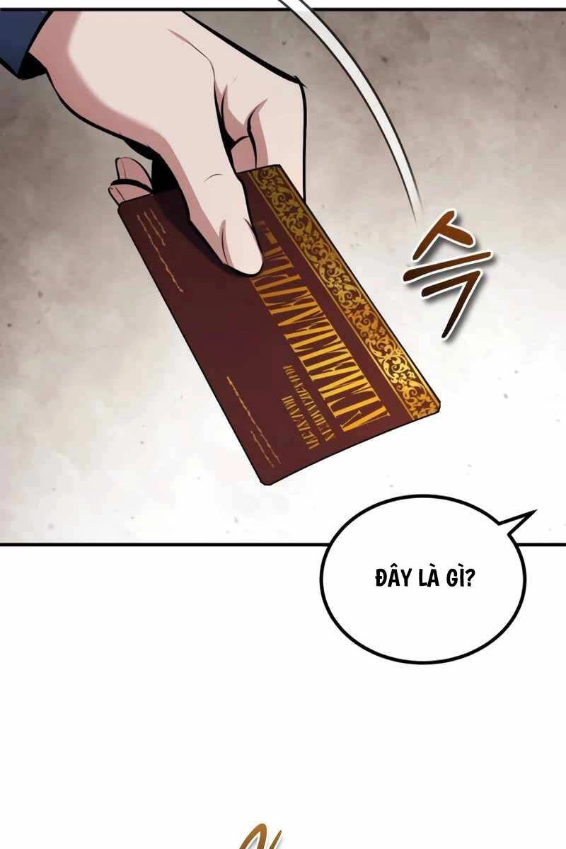 Giáo Sư Gián Điệp Chapter 86 - 44