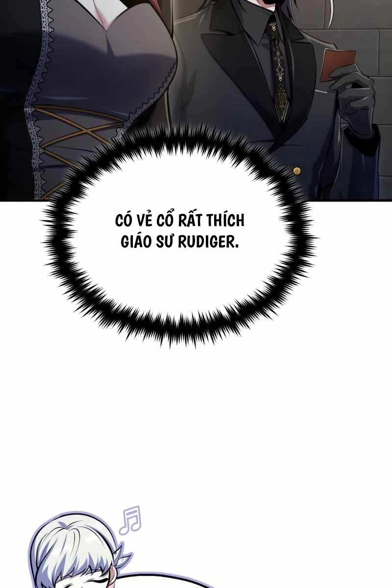 Giáo Sư Gián Điệp Chapter 86 - 53