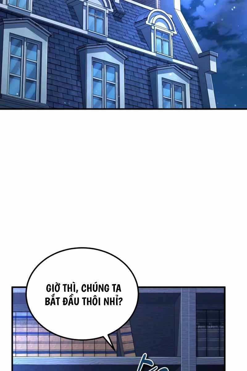 Giáo Sư Gián Điệp Chapter 86 - 56
