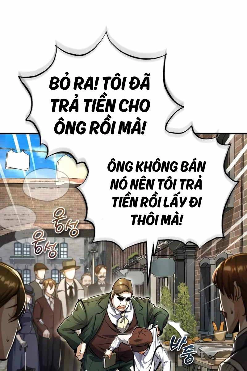 Giáo Sư Gián Điệp Chapter 86 - 68