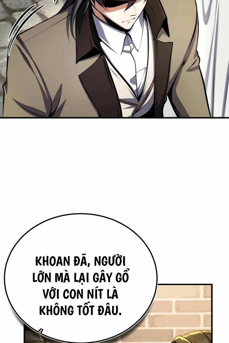 Giáo Sư Gián Điệp Chapter 86 - 70