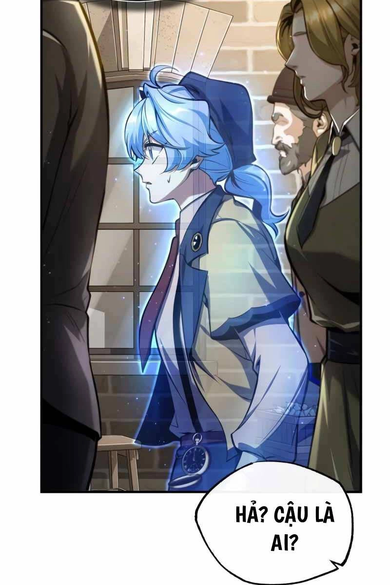 Giáo Sư Gián Điệp Chapter 86 - 71