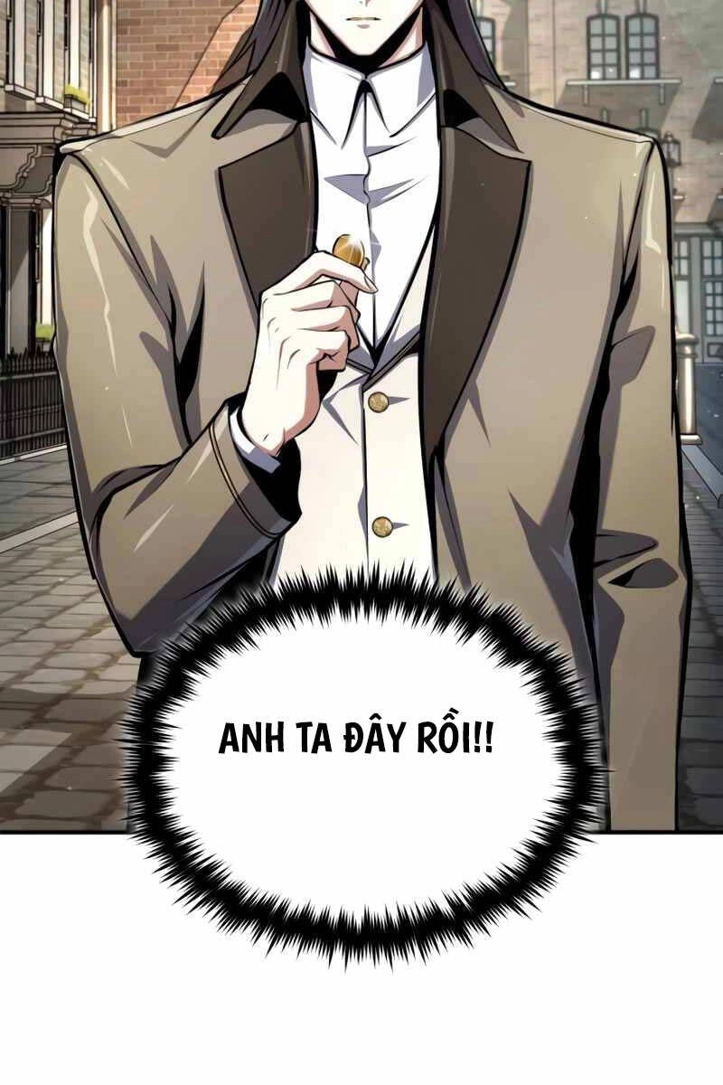 Giáo Sư Gián Điệp Chapter 86 - 73