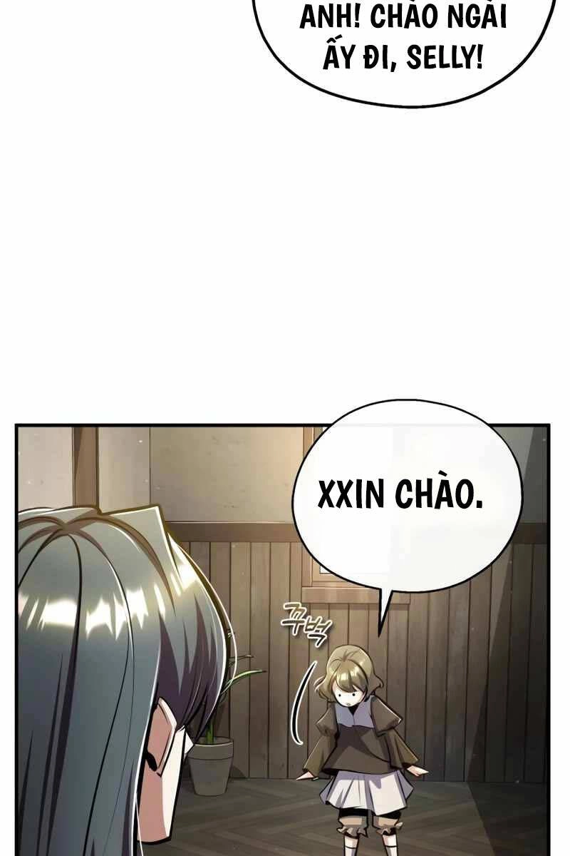 Giáo Sư Gián Điệp Chapter 86 - 85