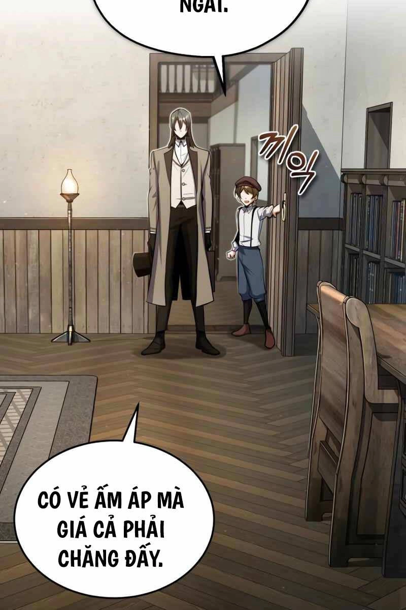 Giáo Sư Gián Điệp Chapter 86 - 87