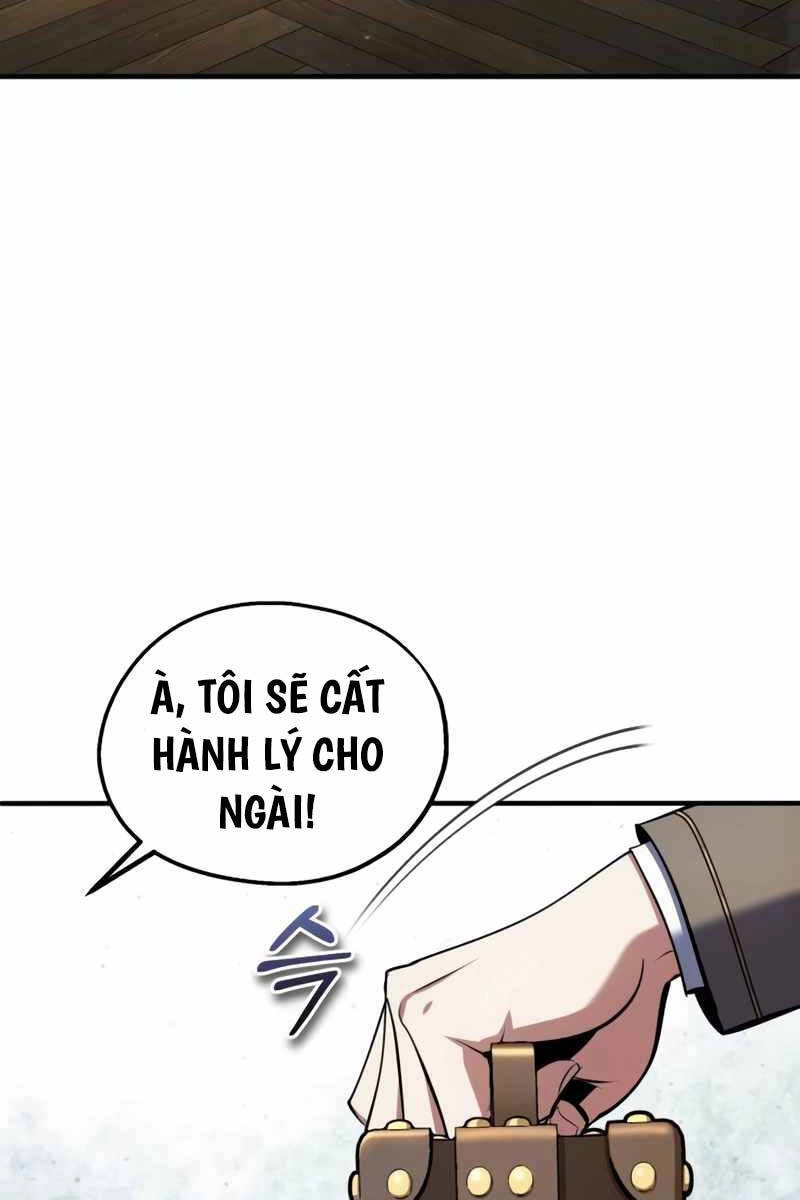 Giáo Sư Gián Điệp Chapter 86 - 88