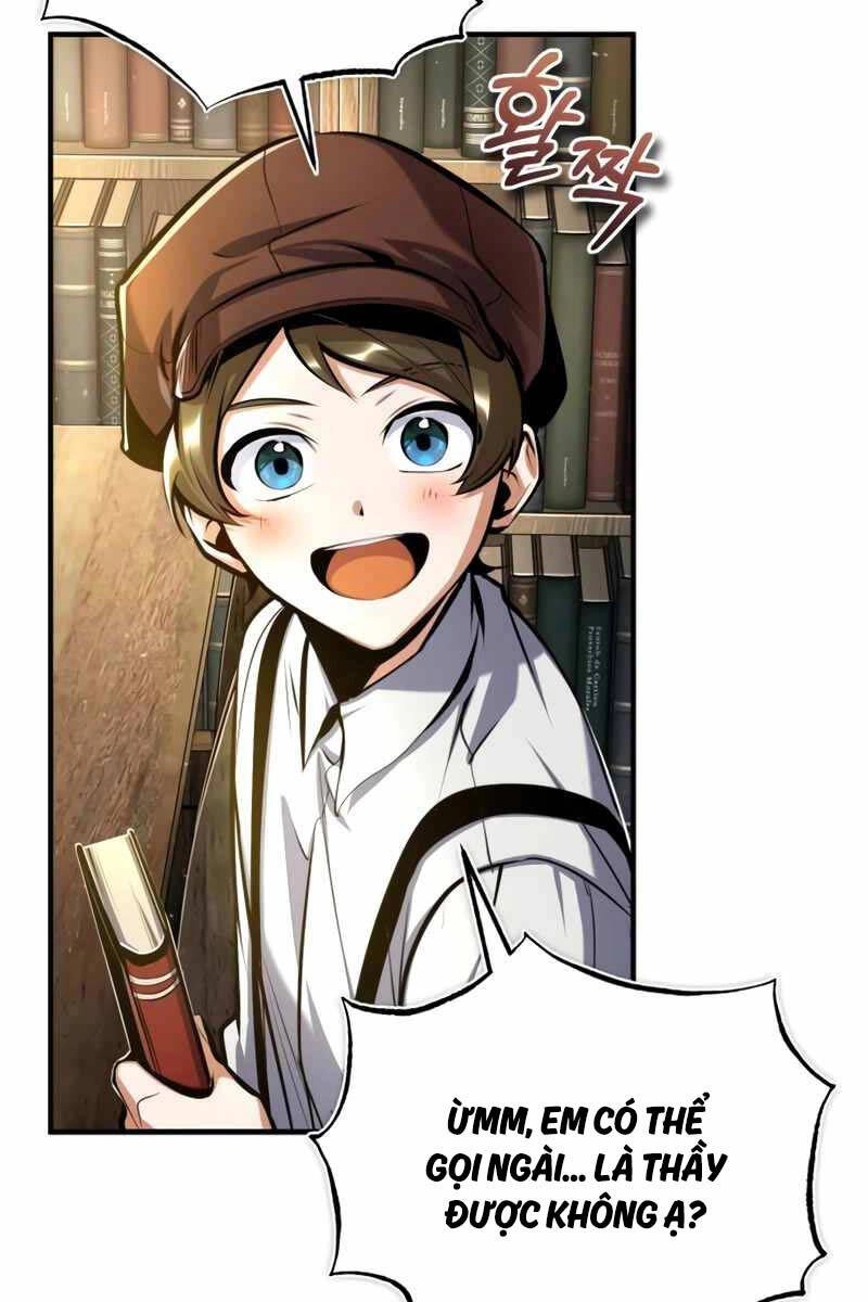 Giáo Sư Gián Điệp Chapter 86 - 96