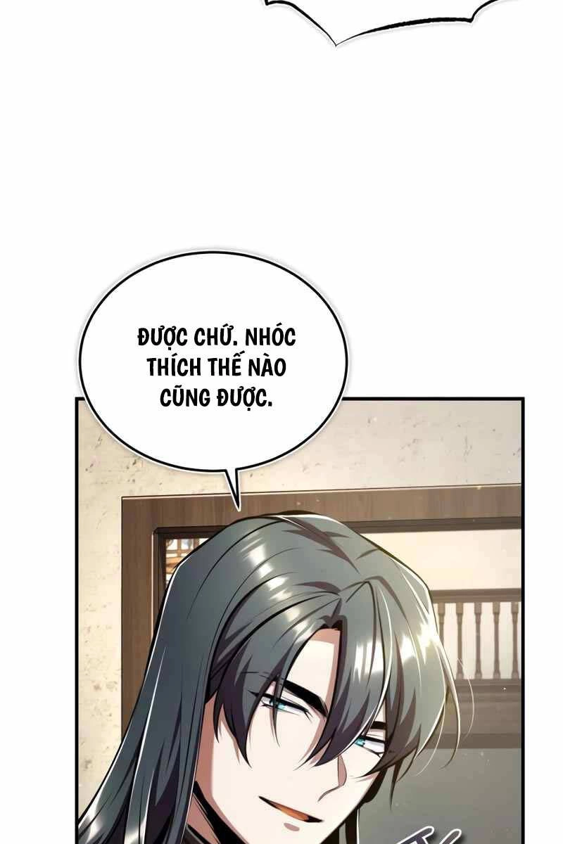 Giáo Sư Gián Điệp Chapter 86 - 97