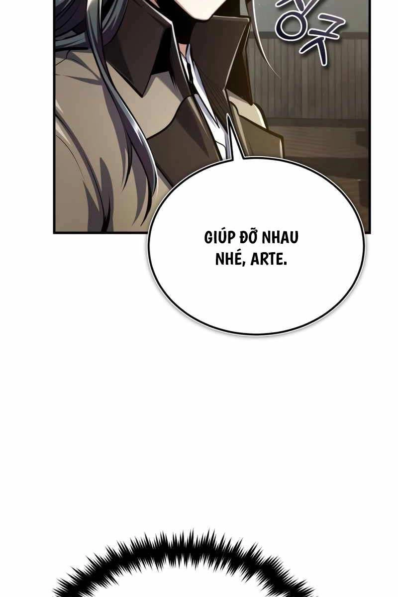 Giáo Sư Gián Điệp Chapter 86 - 98