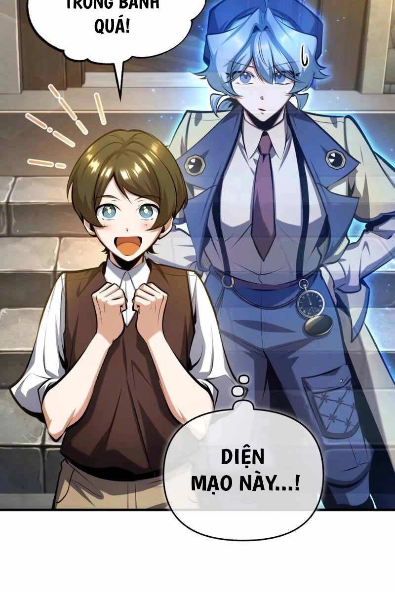 Giáo Sư Gián Điệp Chapter 86 - 115