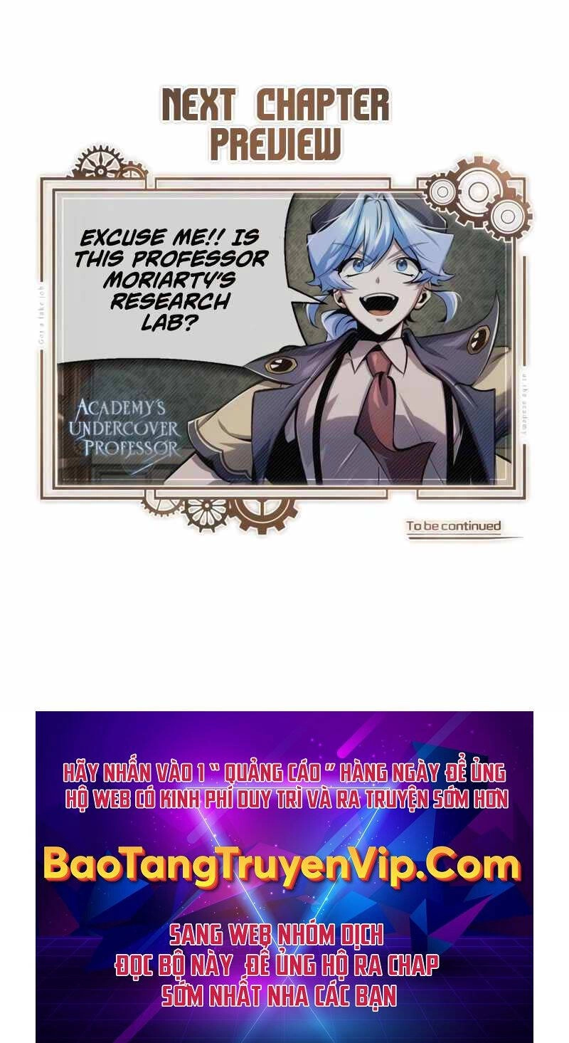 Giáo Sư Gián Điệp Chapter 86 - 119