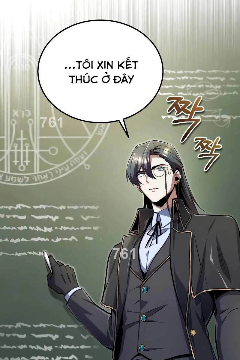 Giáo Sư Gián Điệp Chapter 87 - 3