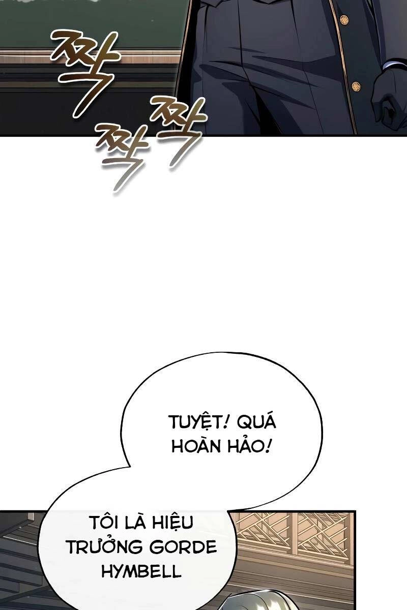 Giáo Sư Gián Điệp Chapter 87 - 4