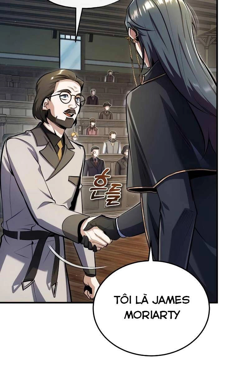 Giáo Sư Gián Điệp Chapter 87 - 5