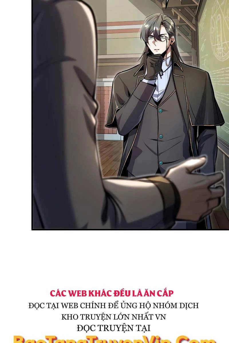 Giáo Sư Gián Điệp Chapter 87 - 7